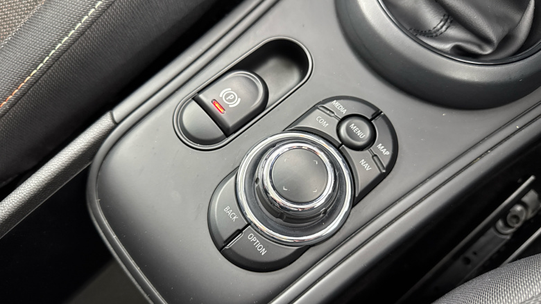 MINI Countryman 1.5 Cooper Classic 5dr Auto Petrol Hatchback